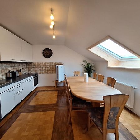Ferienwohnung-Felisa Petersworth Extérieur photo