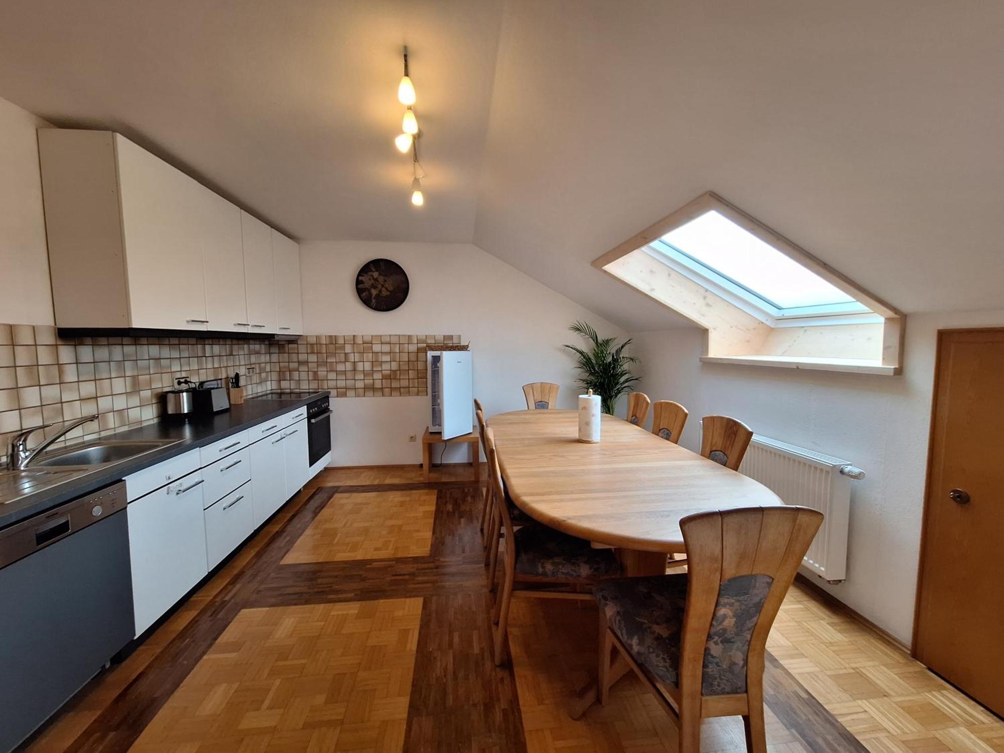 Ferienwohnung-Felisa Petersworth Extérieur photo