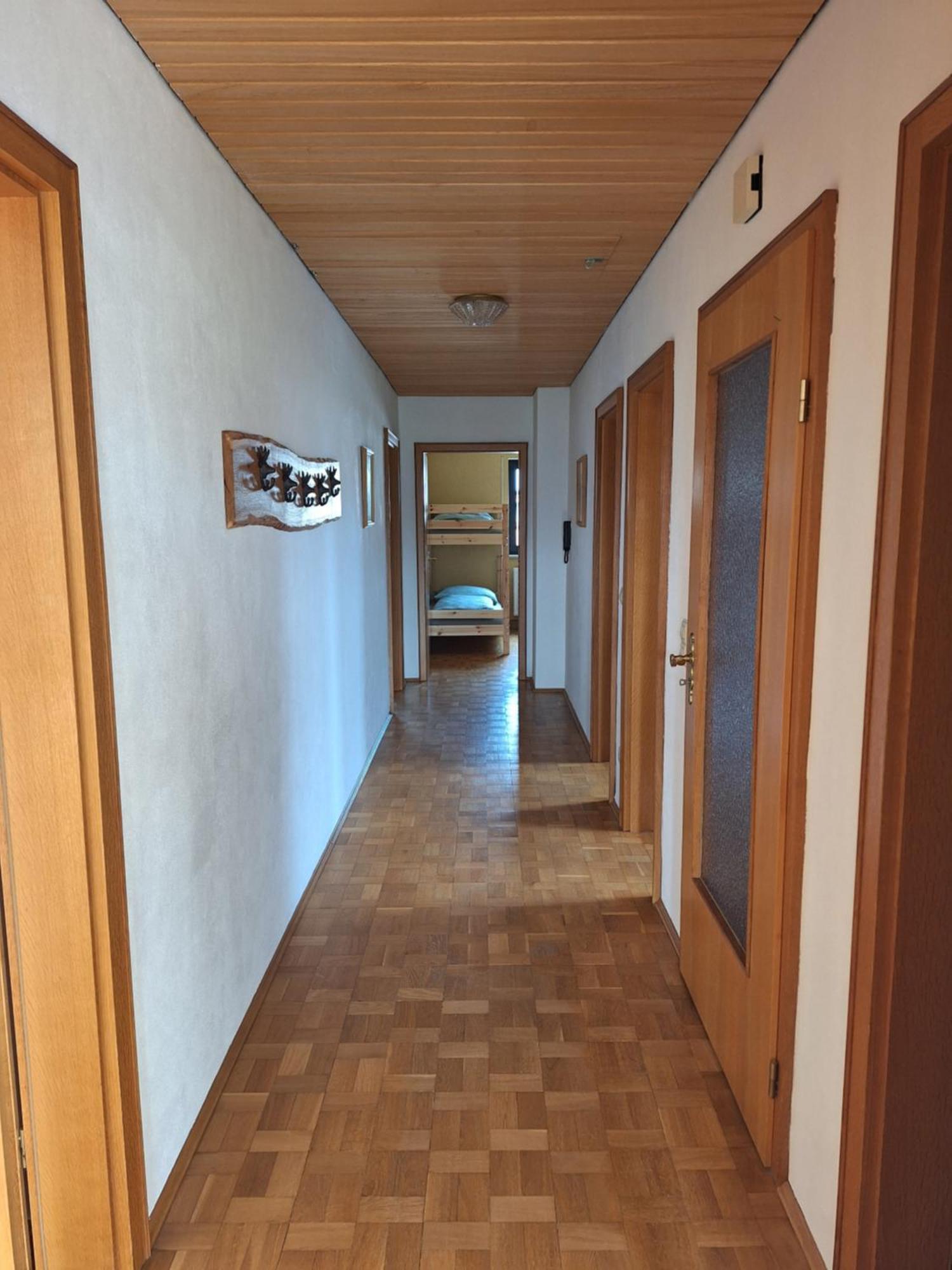 Ferienwohnung-Felisa Petersworth Extérieur photo