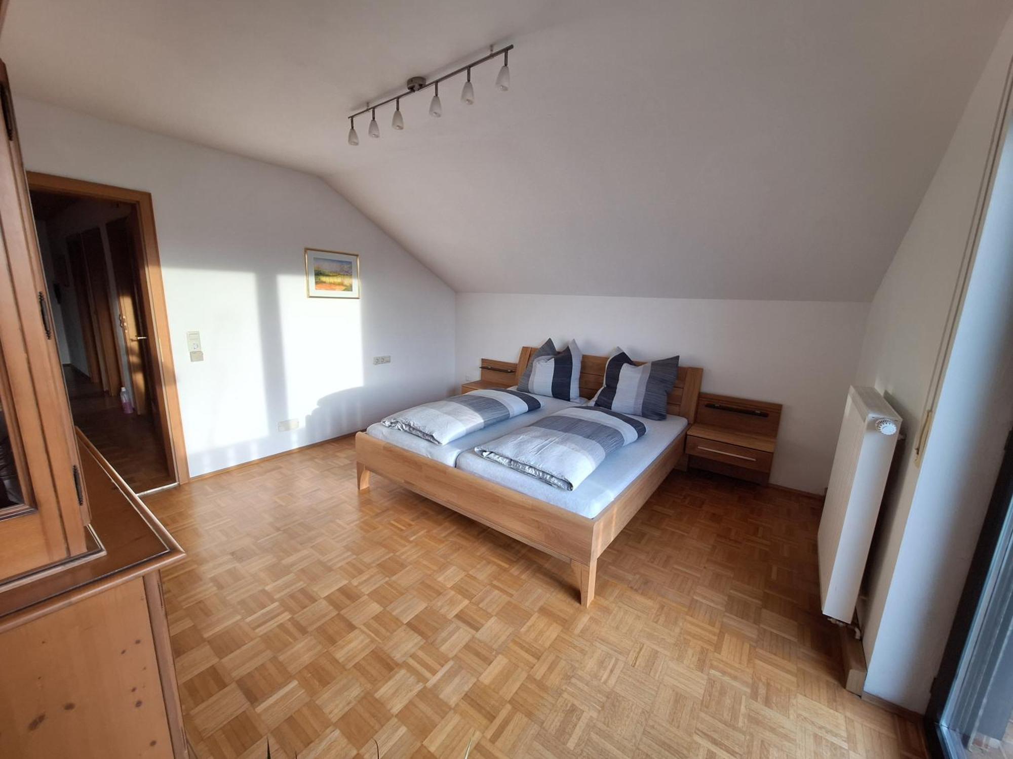 Ferienwohnung-Felisa Petersworth Extérieur photo
